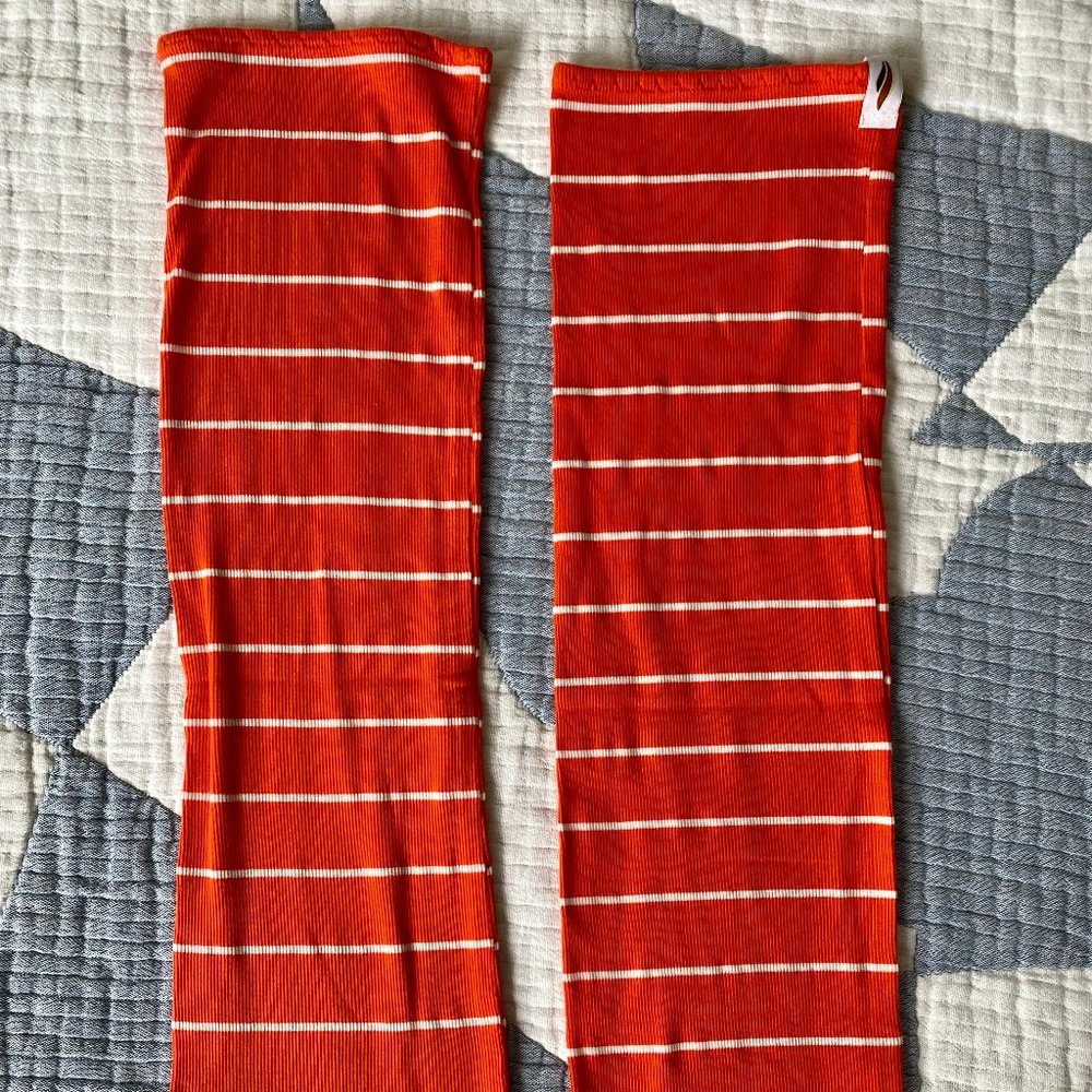 Rubiawear - Shorty Legwarmer - Medium